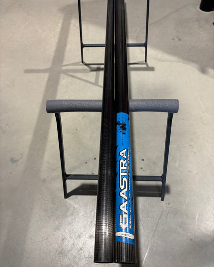 Gaastra 490 SDM - 50% Carbon - CC