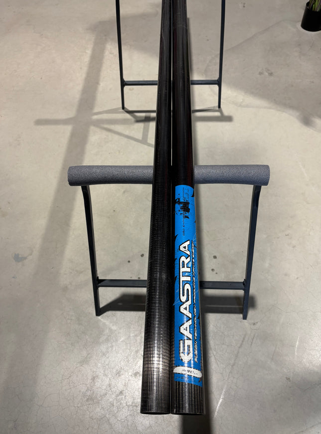 Gaastra 490 SDM - 50% Carbon - CC