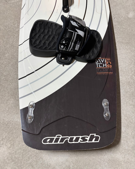 Airush Switch 138x40