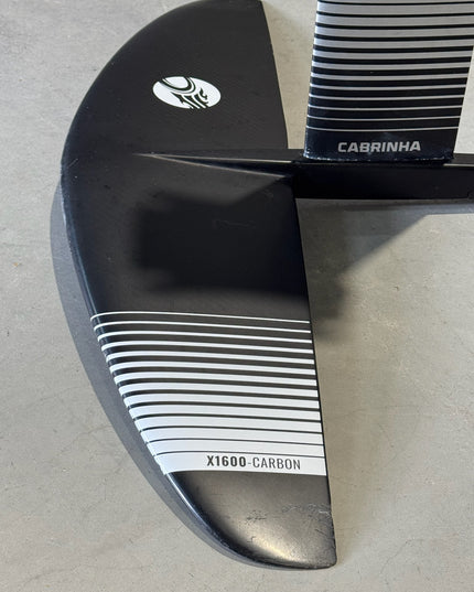 Cabrinha X1600 Carbon Foil