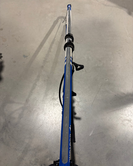 Duotone EPX Carbon 190-250