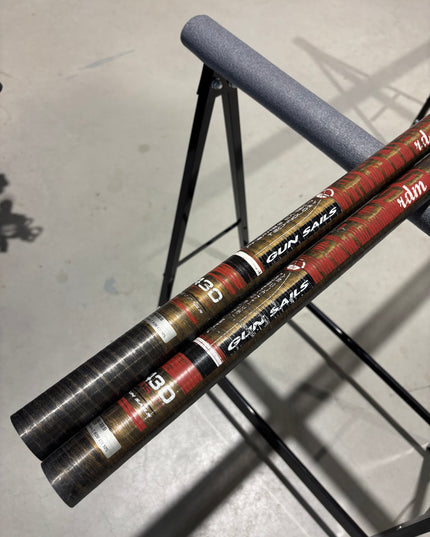 Gunsails Cross 430 RDM - 50% Carbon - CC