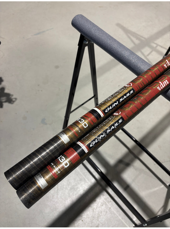 Gunsails Cross 430 RDM - 50% Carbon - CC