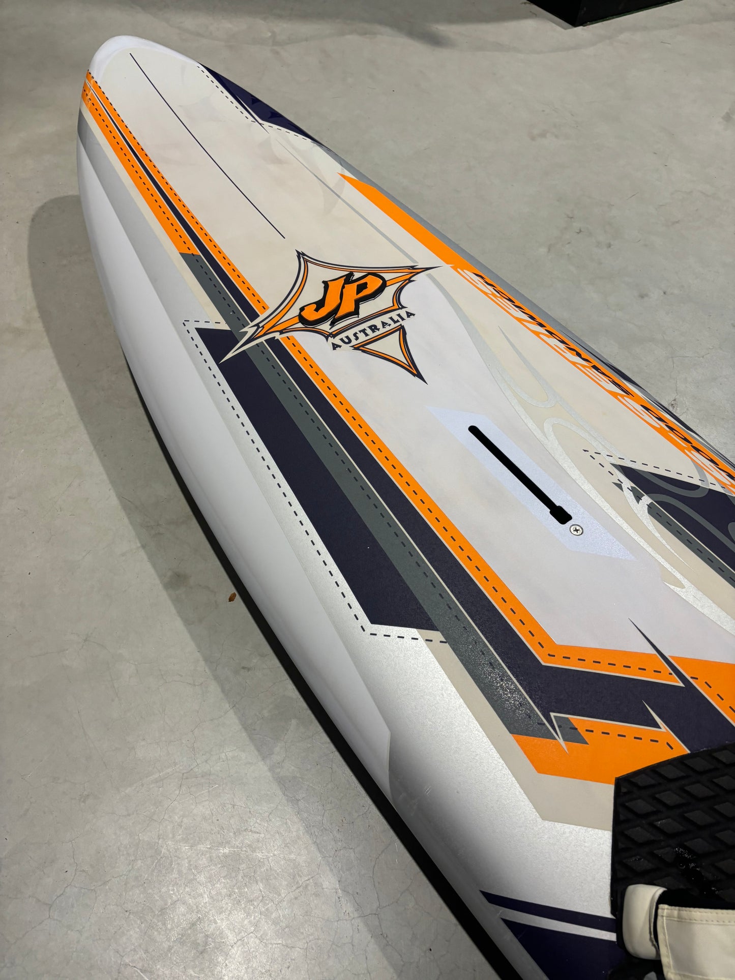 (Gereserveerd) JP Freestyle Wave FWS - 93L