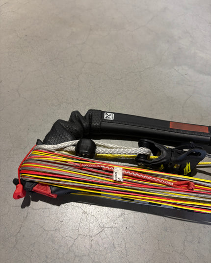Naish Fusion Bar ZGAN