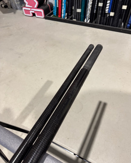 Gaastra Pilot 5.5 + Fiberspar 430 SDM C30