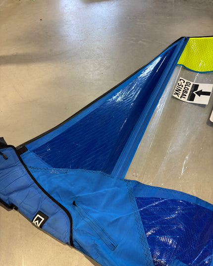 KA Sails Race 7.1