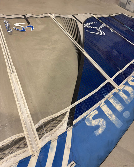 Loftsails Switchblade 6.8