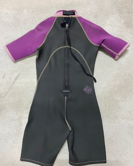 Tribord Shorty Dames maat 38/M