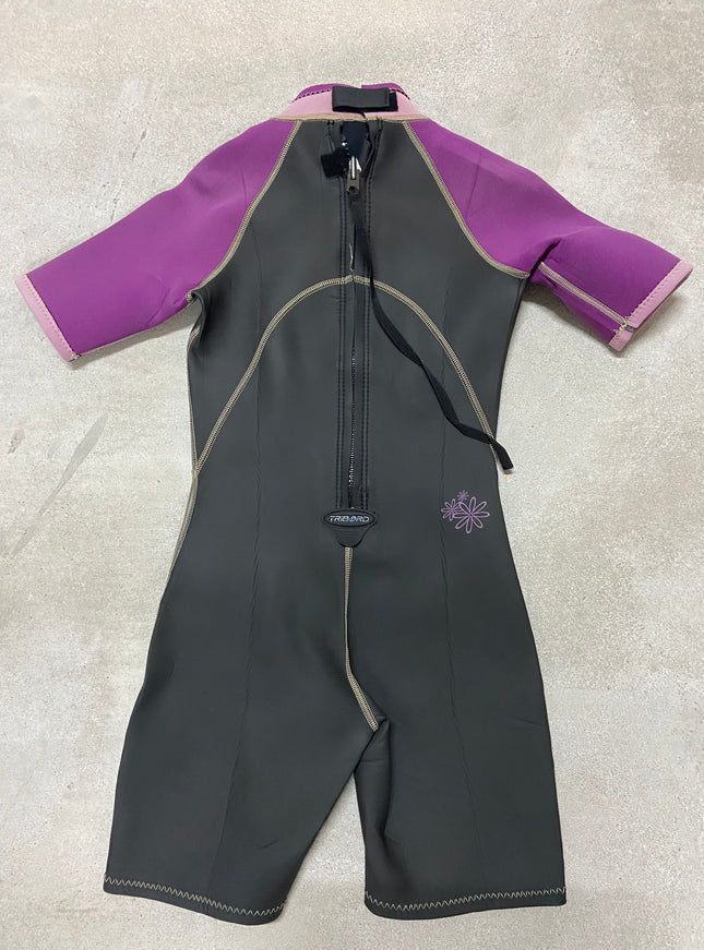 Tribord Shorty Dames maat 38/M