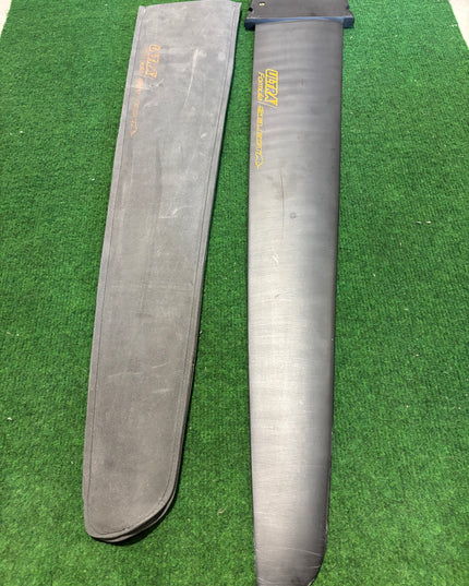Select Ultra Formula 70cm Deep Tuttlebox