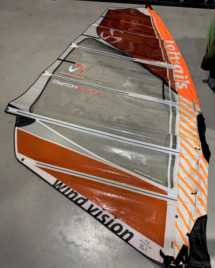 Loftsails Switchblade 7.3