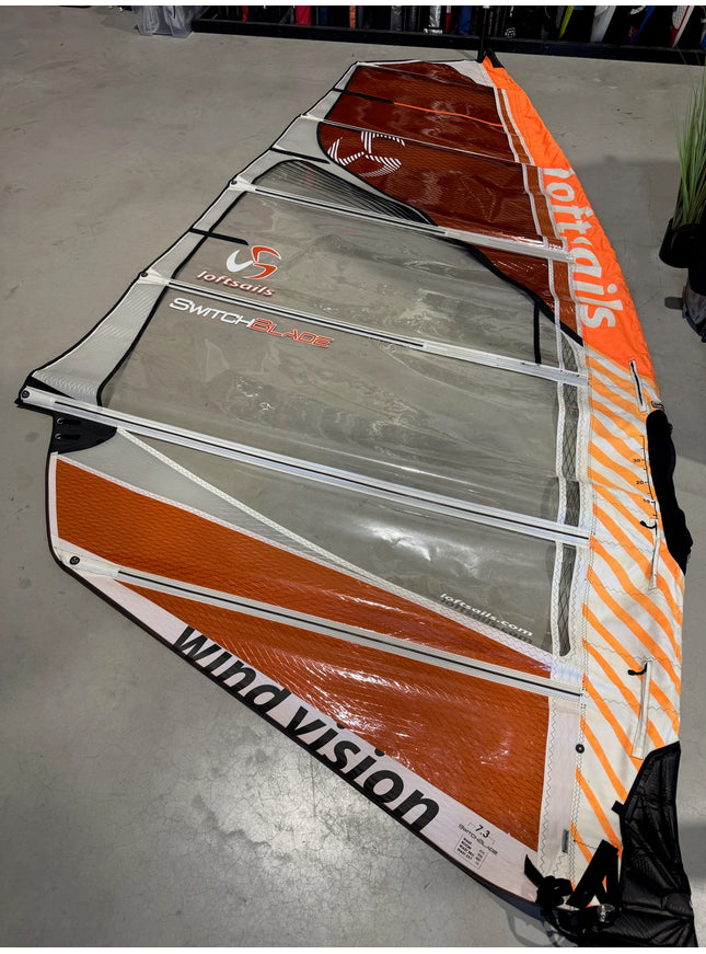 Loftsails Switchblade 7.3