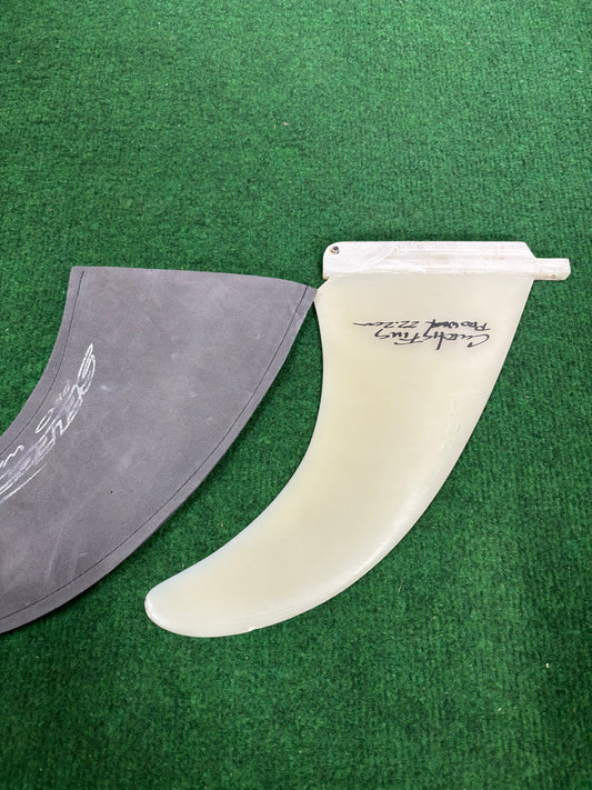 Curtis Fins PRO Wave 22.2cm US-Box