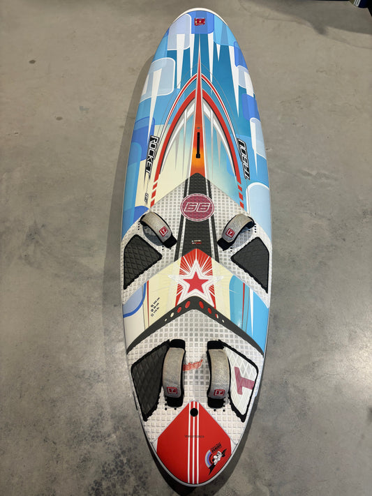Tabou Rocket - 115L