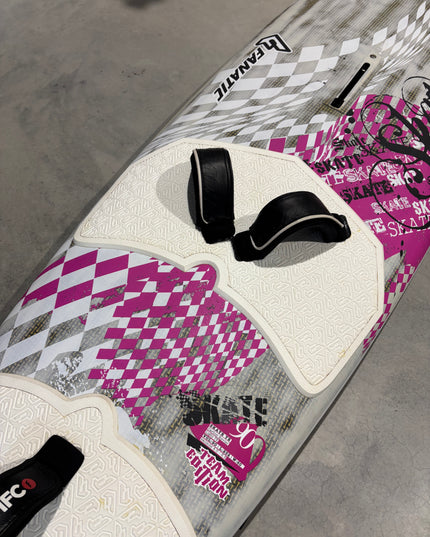 Fanatic Skate Team Edition - 90L