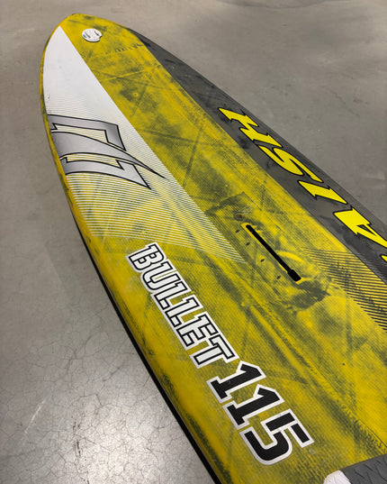 Naish Bullet Freerace - 115L