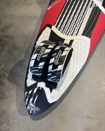 Fanatic Falcon Speed 45 - 54L