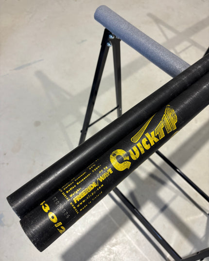 Gaastra Charger 5.0 + Quicktip 430 SDM C30