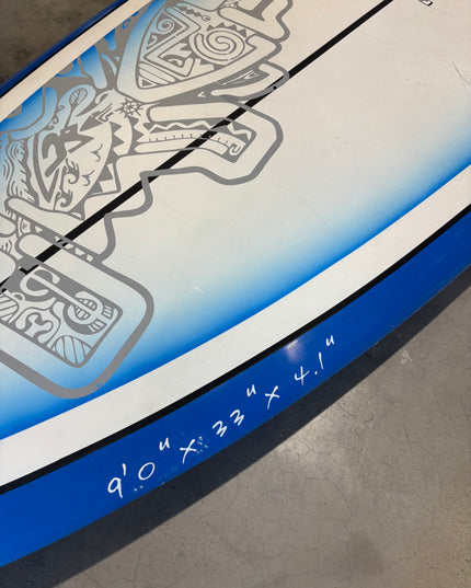Starboard Hard SUP 9’0”