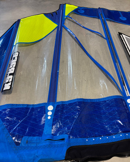 KA Sails Race 6.3