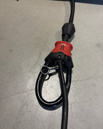 Cabrinha Overdrive Bar 52-60