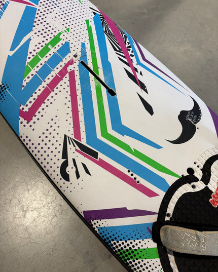 Tabou Rookie - 97L