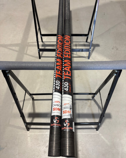 Loftsails Team Edition 430 SDM - 100% Carbon - CC