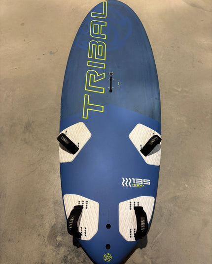 Tribal Radix - 135L