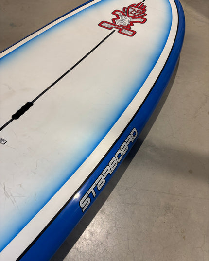 Starboard Hard SUP 9’0”