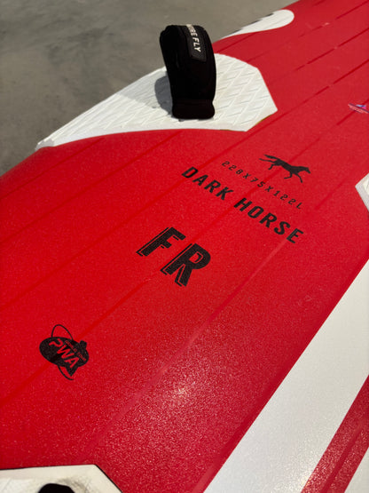 Future Fly Dark Horse Freerace - 122L