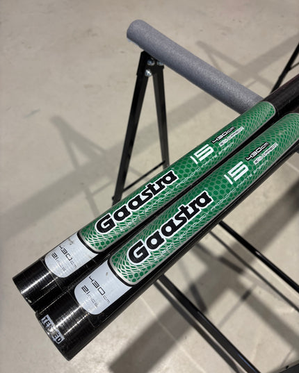 Gaastra Poison 6.2 + Gaastra 430 SDM C15