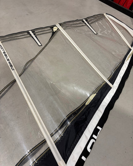 Hot Sails Maui Psyclone 5.3