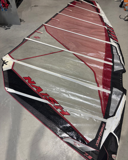Naish Grand Prix 7.8
