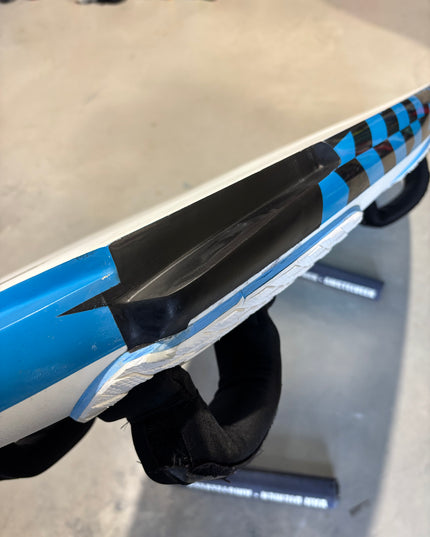 RRD Firestorm Wood V4 - 112L