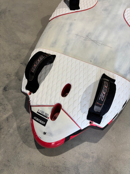 RRD X-Fire V8 - 108L