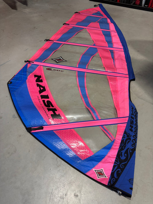 Naish Nalu 5.0 / 5.75