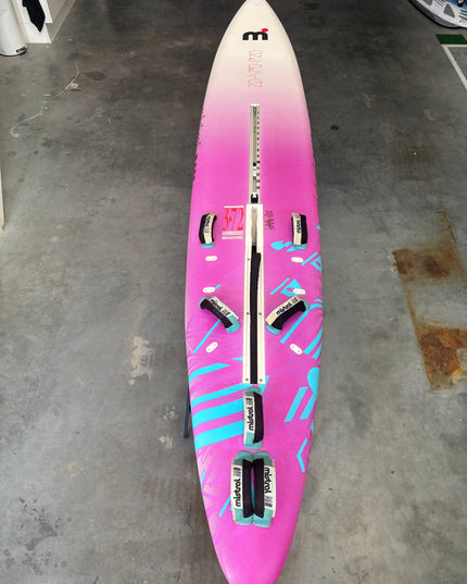 Mistral One Design 372 | Raceboard - 235L