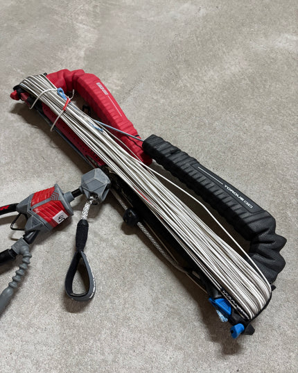 Naish Torque BTB Bar