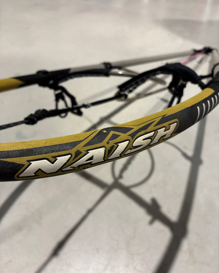 Naish CT Slalom 180-230