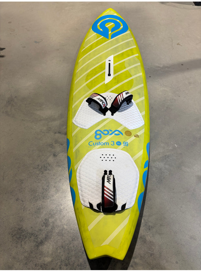 Goya Custom 3 PRO - 99L