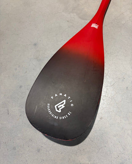 Naish Touring Hardsup 12’0”  + Carbon paddle