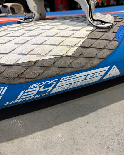 Starboard Isonic Carbon - 134L