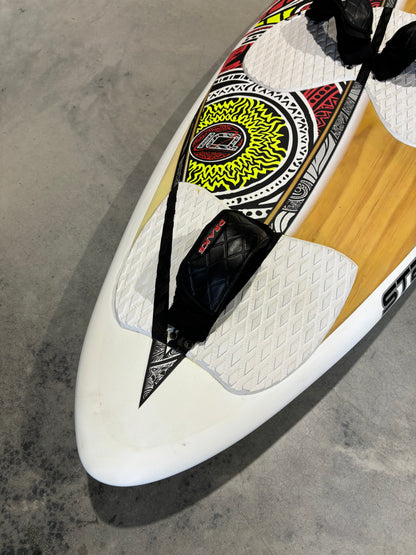Starboard Quad IQ - 92L