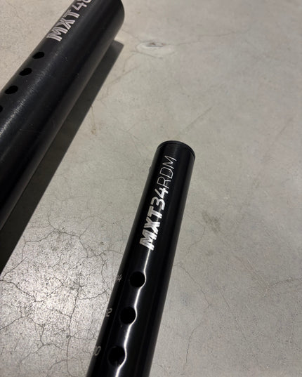 Neilpryde MXT set / Base + MXT 34 RDM & MXT 48 SDM