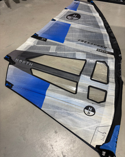 North Sails Freespeed 6.8