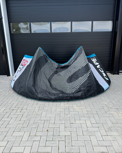 PLKB Escape 8m + 10m + PLKB Bar
