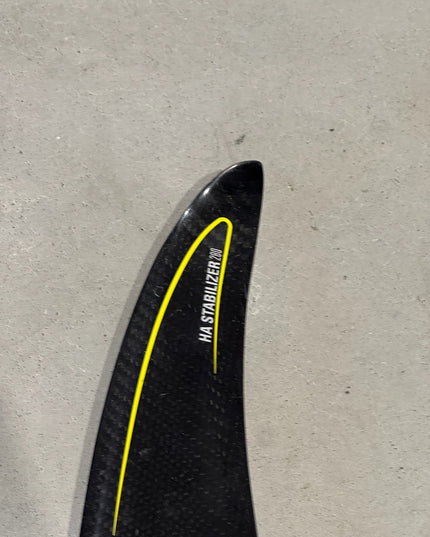Naish Jet HA 1400 Foil