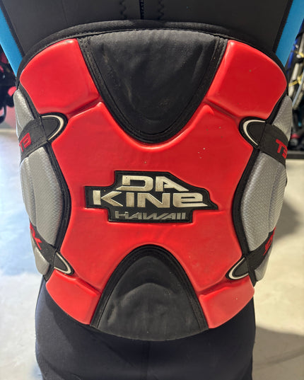 Dakine T3 Heuptrapeze maat M