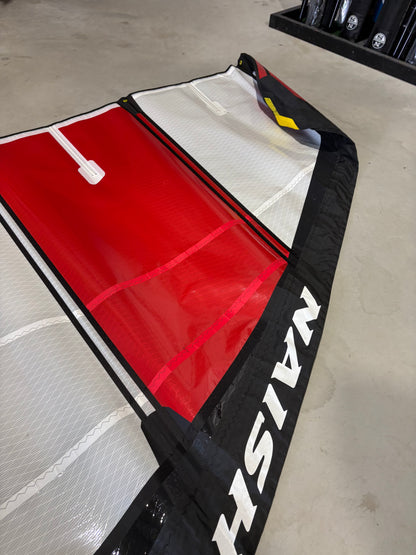 (Gereserveerd) Naish SL 5.8